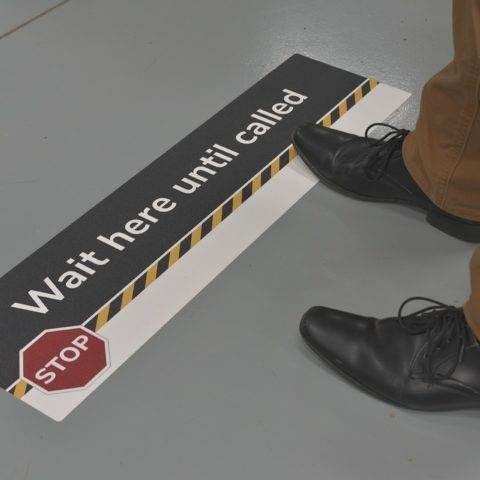 Signage