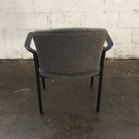 HON Pagoda Stack Chair