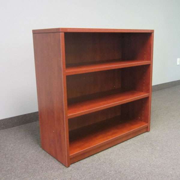 Wood & Laminate Bookcases
