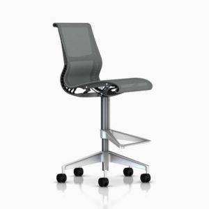 Herman Miller Setu Stool