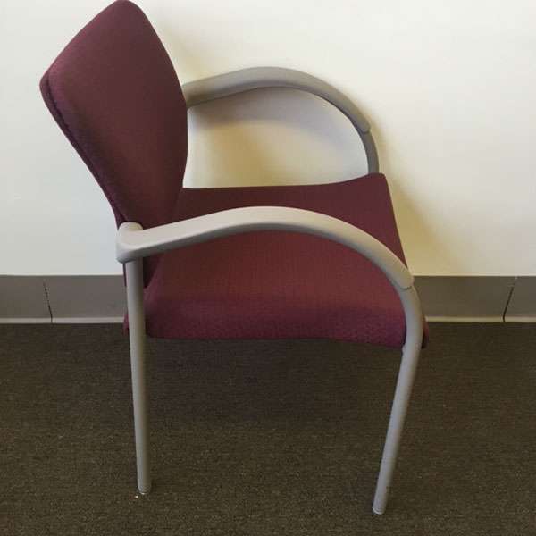 Allsteel Tolleson Guest Chair