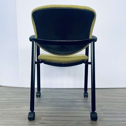 Haworth Improv Stack Chair - Image 22