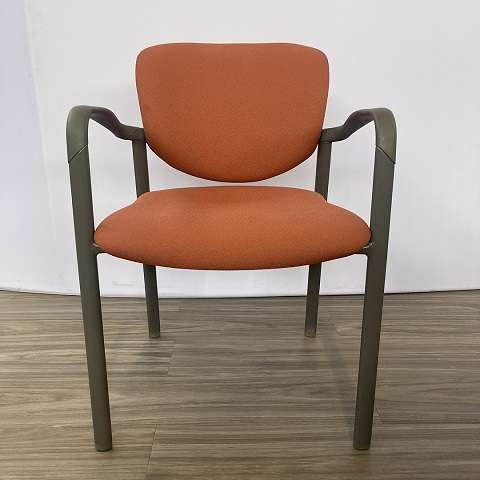 Haworth Improv Stack Chair - Image 11