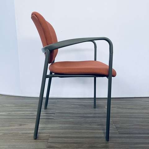 Haworth Improv Stack Chair - Image 12