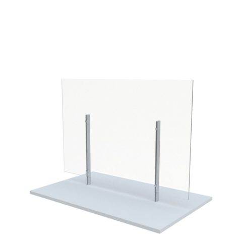 Counter Shields