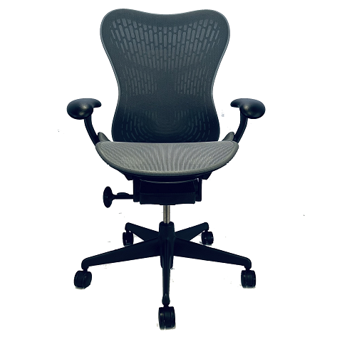 Herman Miller Mirra