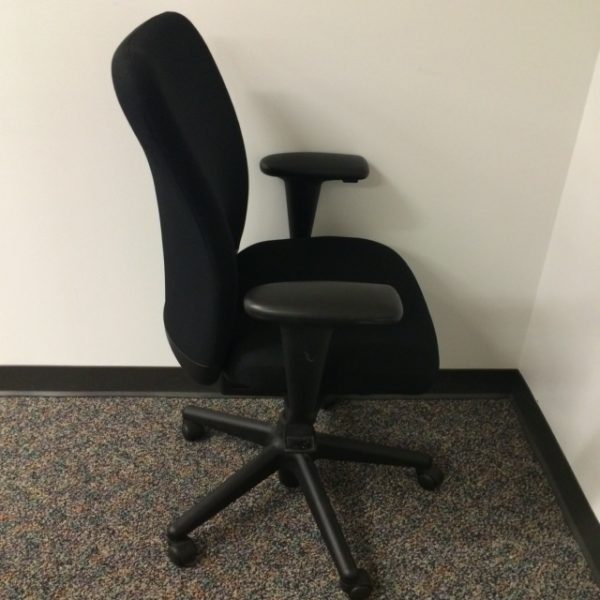 Haworth Look Chair