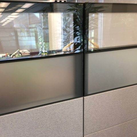 Herman Miller Ethospace Workstation