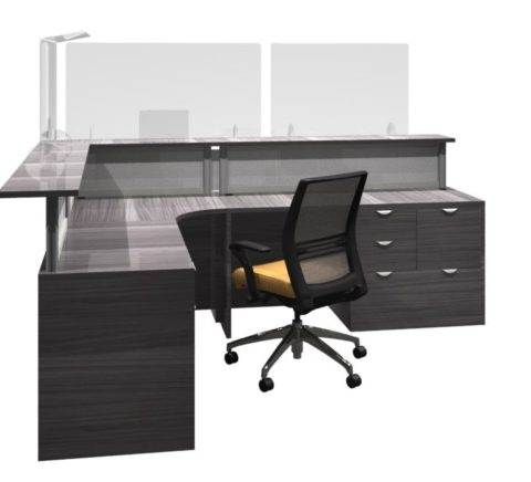 Space Dividers