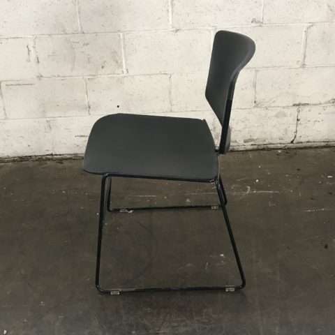 Poly Stack Chair (color options available)