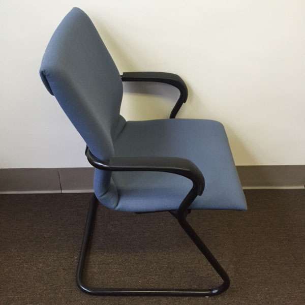 Steelcase Protégé Guest Chair