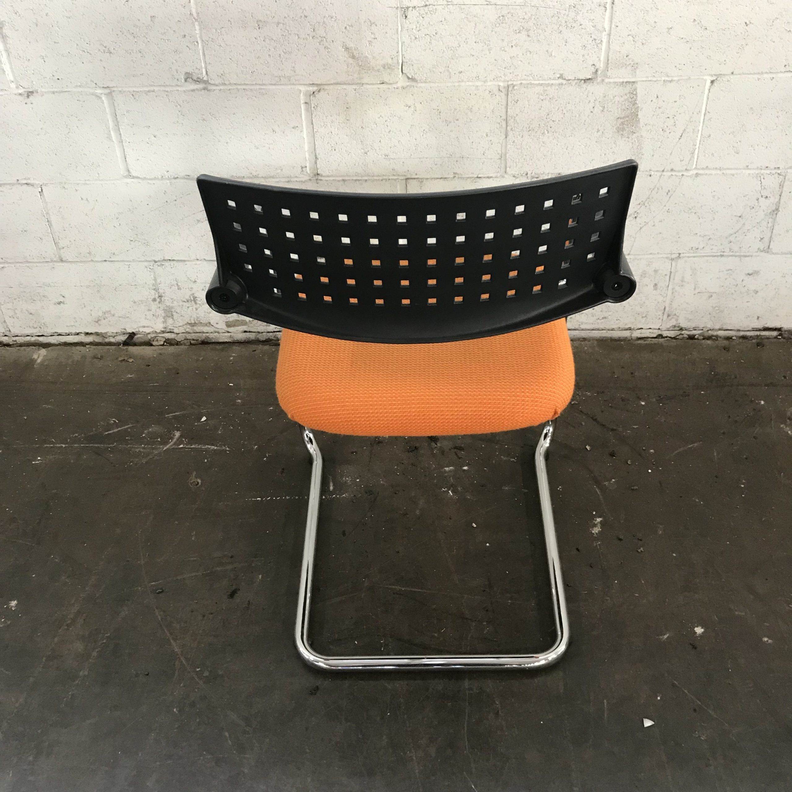 Executive Guest Chair (color options available)