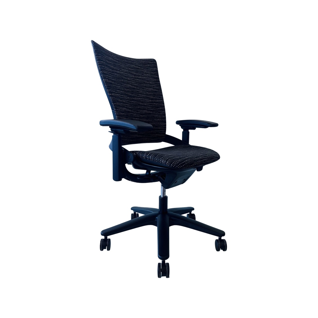 Allsteel Sum - Patterned Fabric - Image 5