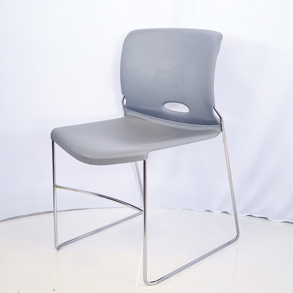 Poly Stack Chair - Image 4