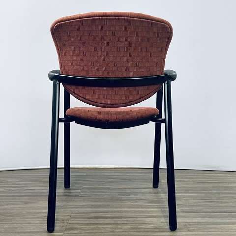 Haworth Improv Stack Chair - Image 7
