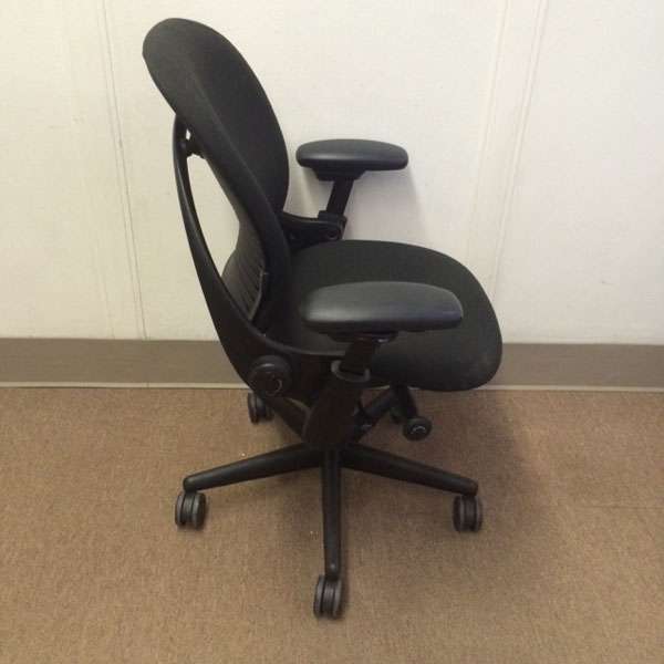 Steelcase Leap Office Chair - Fabric Options Available
