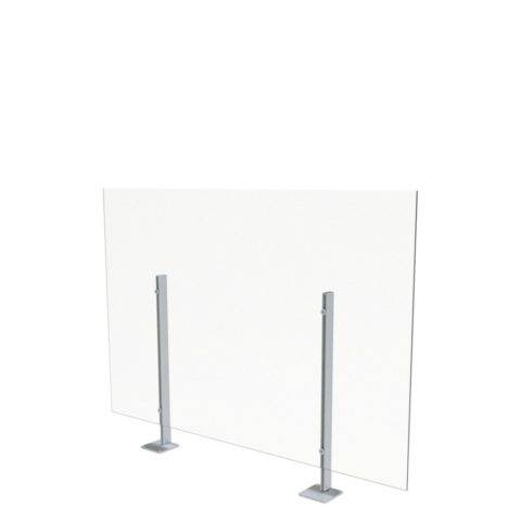 Counter Shields