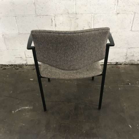 Steelcase Stacking Chair