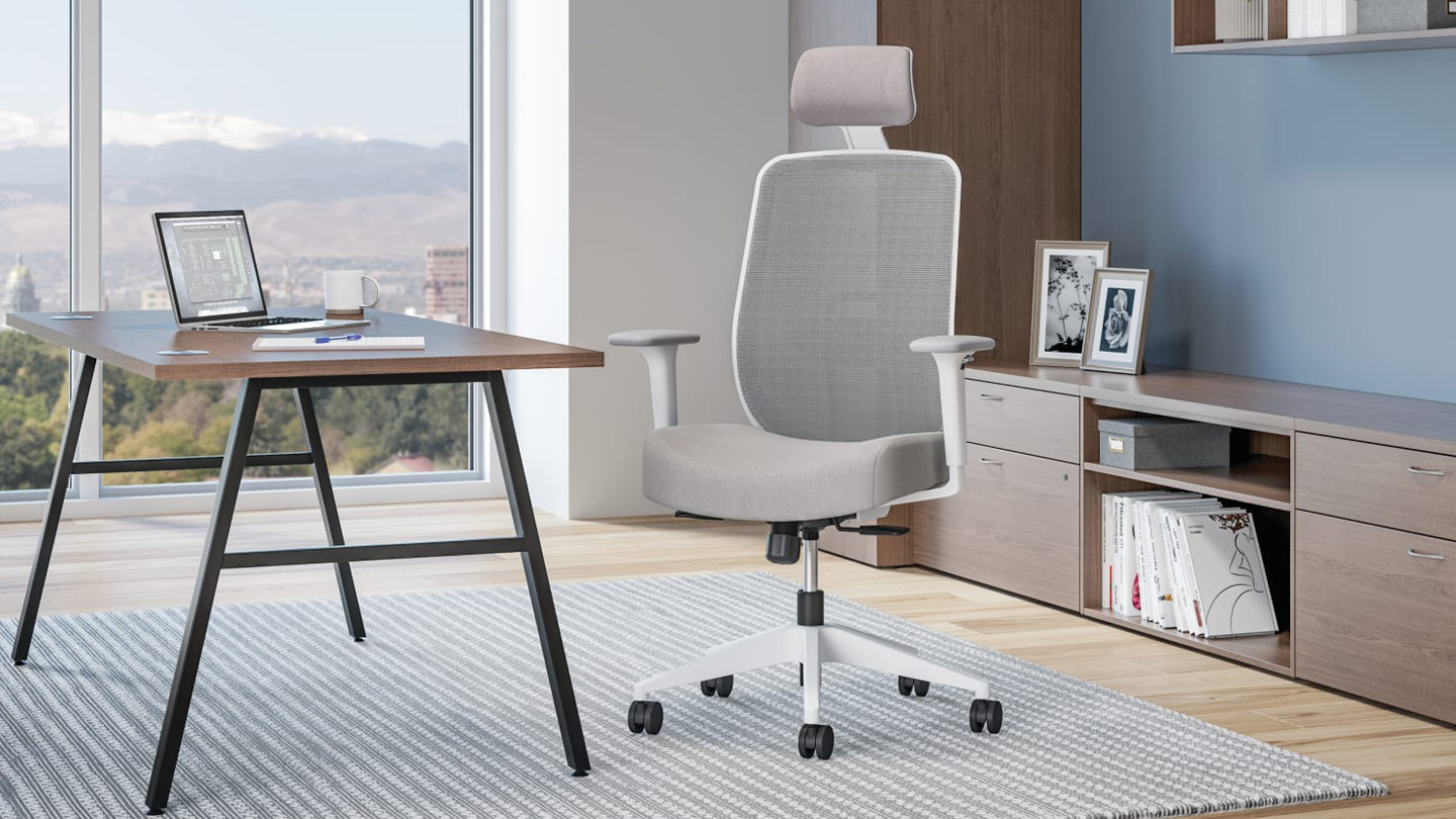 Task Office Chairs