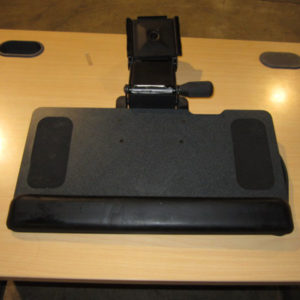 Humanscale Keyboard Trays