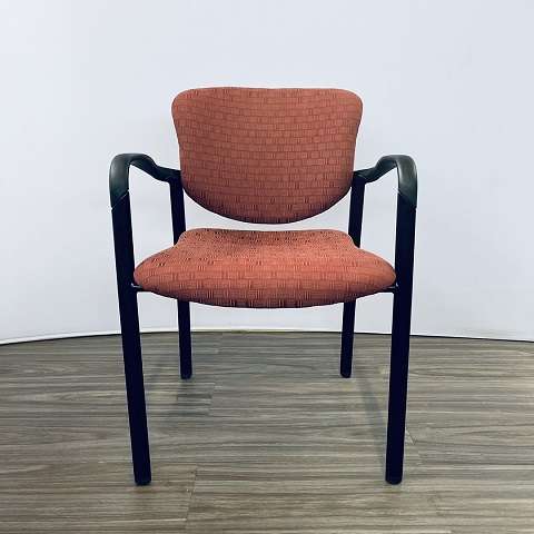 Haworth Improv Stack Chair - Image 5