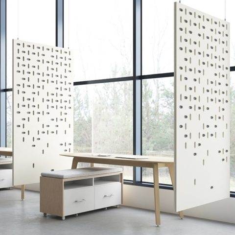 Space Dividers