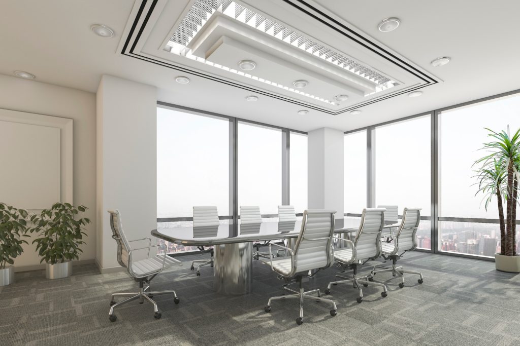 Used Office Furniture  Conference Room Furniture
