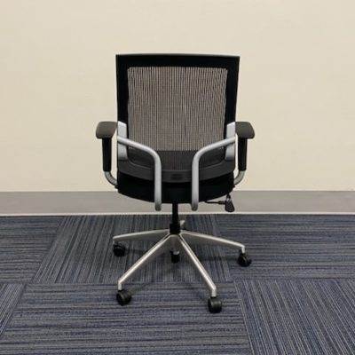 Sit-on-it Focus Task Chair