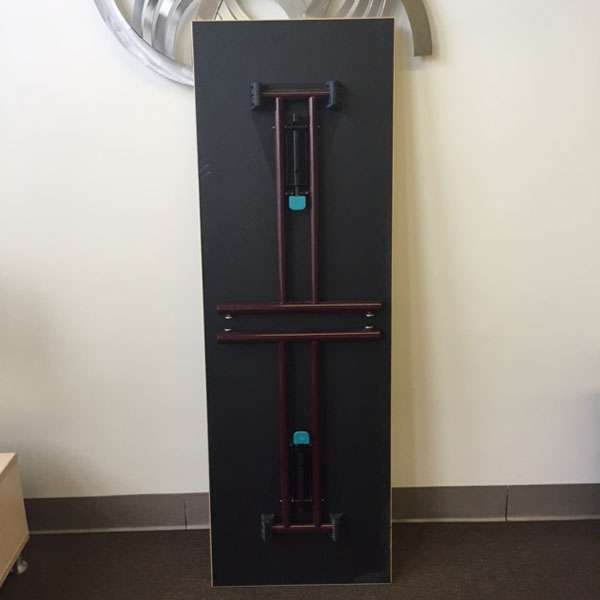 Folding Training Tables