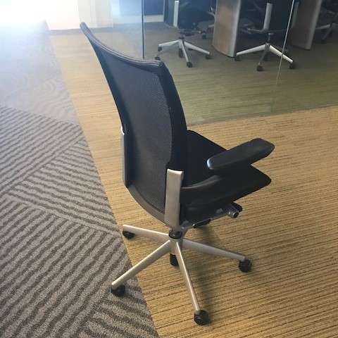 Haworth X99 Task Chair