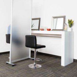 Space Dividers
