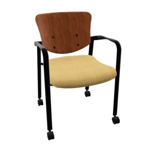 Haworth Improv Stack Chair