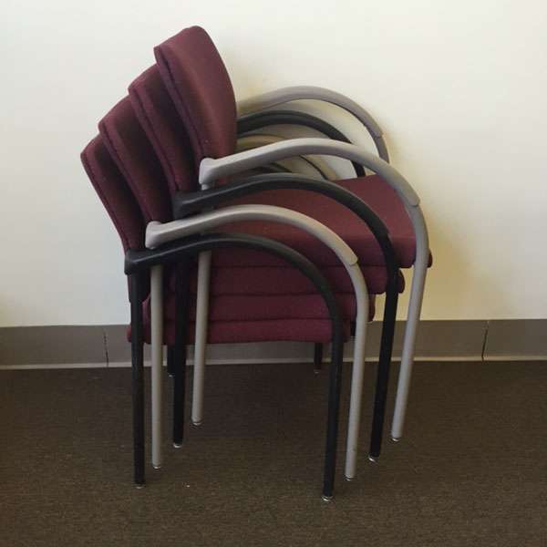 Allsteel Tolleson Guest Chair