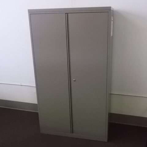 Metal Storage Cabinets
