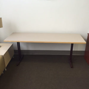 Folding Training Tables
