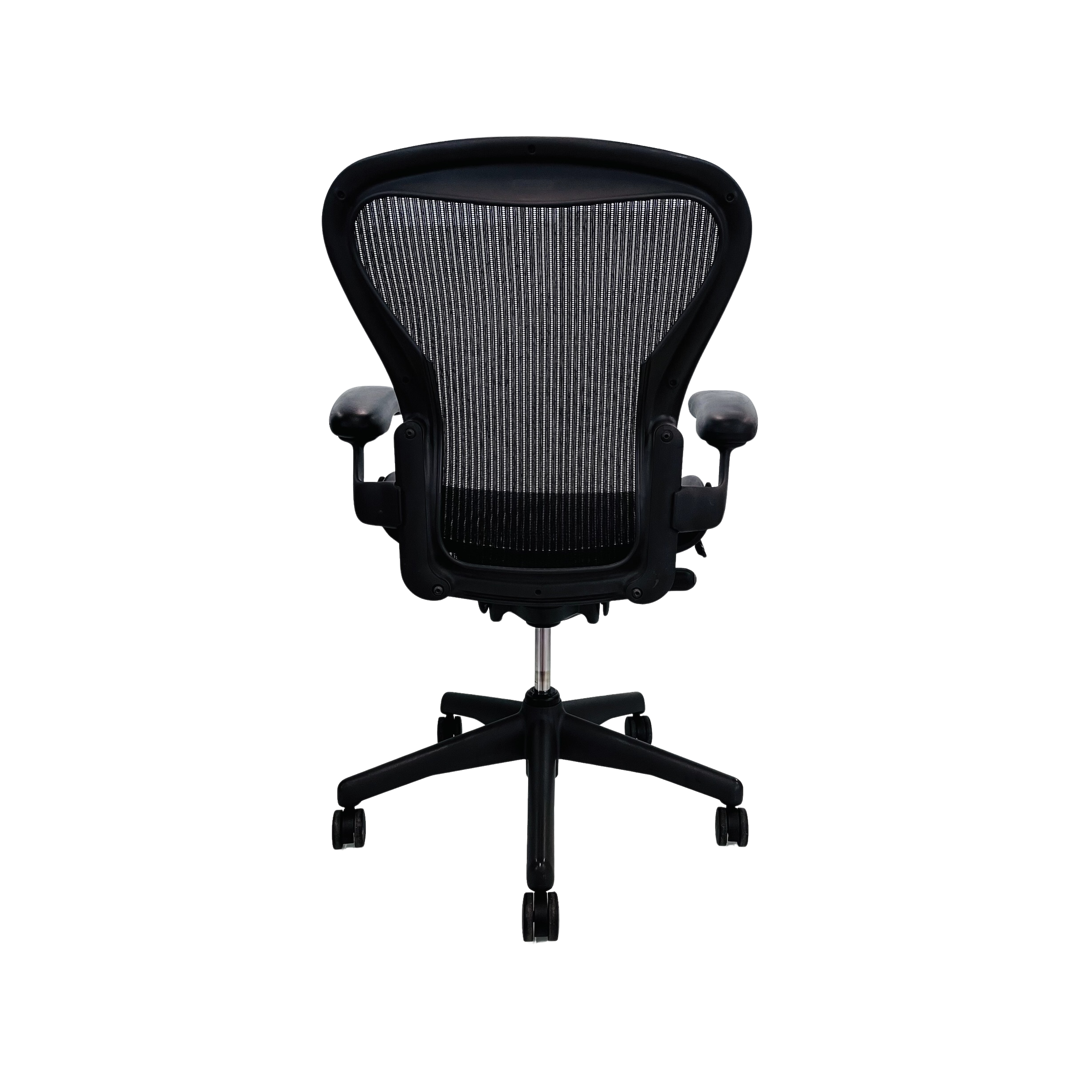 Herman Miller Aeron B - Image 2