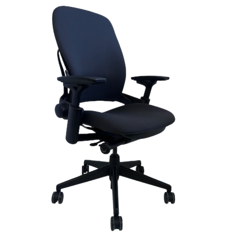 Steelcase Leap V2 - Image 4