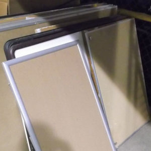Tack Boards