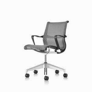 Herman Miller Setu Chair