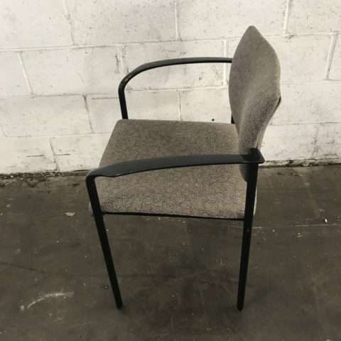 Steelcase Stacking Chair