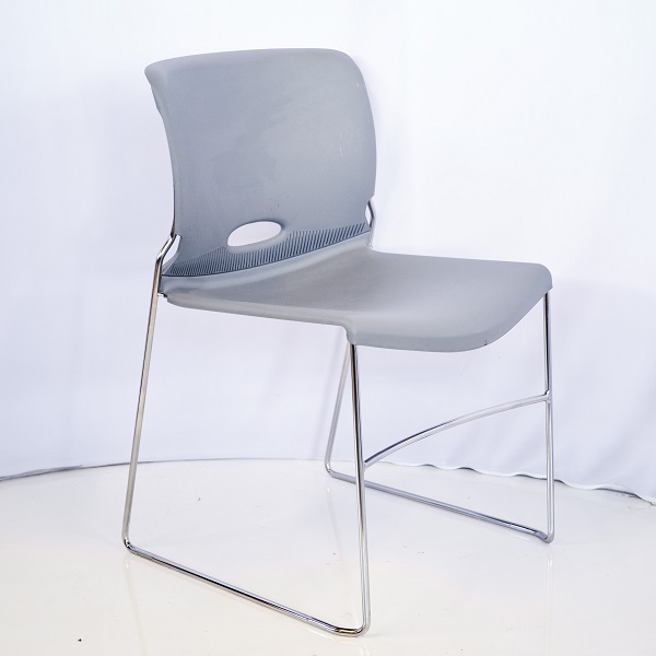 Poly Stack Chair - Image 2