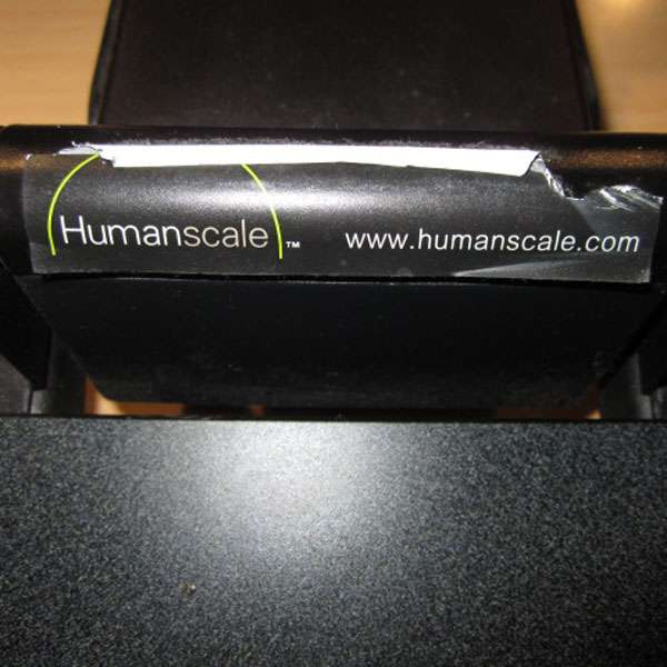 Humanscale Keyboard Trays