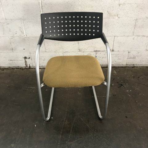 Executive Guest Chair (color options available)