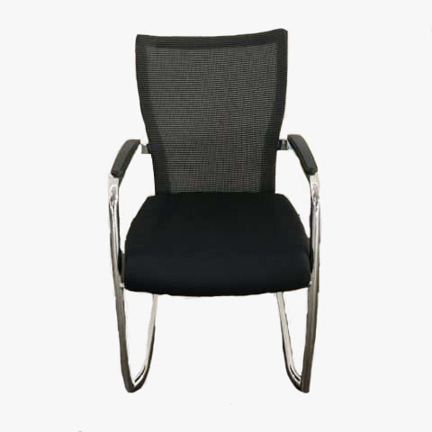 Executive Mesh Back Guest Chair