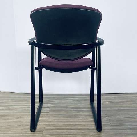 Haworth Improv Stack Chair - Image 19