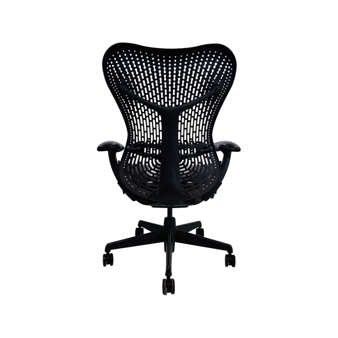 Herman Miller Mirra 1 - Image 2