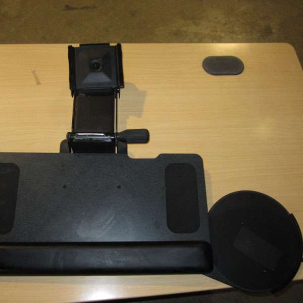 Humanscale Keyboard Trays