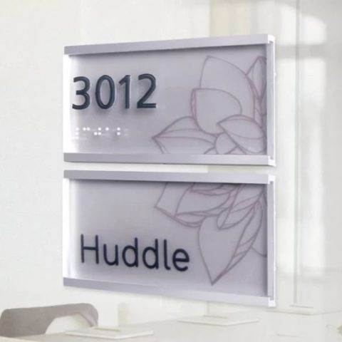Signage