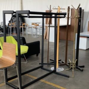 Coat Trees & Coat Racks