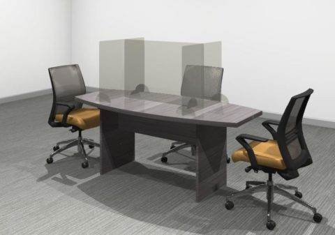 Space Dividers